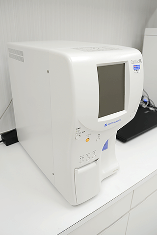 Inbody(体組成計)