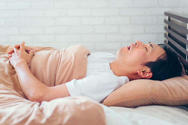 その原因・・・気づいてますか