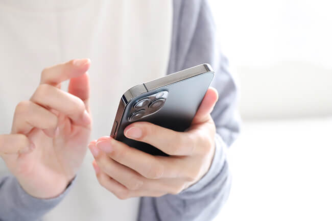 WEB予約システム導入